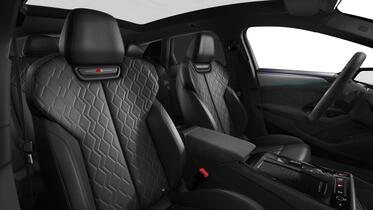 Audi S6 e-tron vaihtoauto