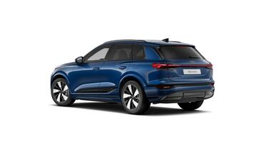 Audi Q6 e-tron vaihtoauto