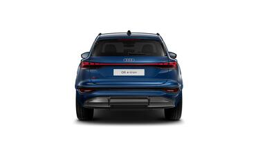 Audi Q6 e-tron vaihtoauto