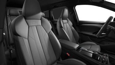 Audi Q6 e-tron vaihtoauto