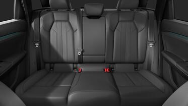 Audi Q6 e-tron vaihtoauto