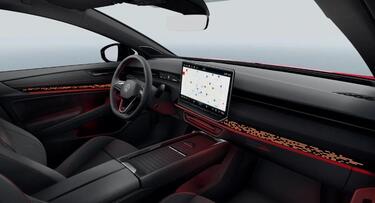 Volkswagen ID.7 vaihtoauto