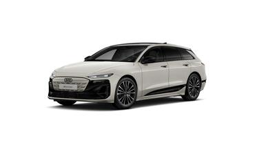 Audi A6 e-tron vaihtoauto