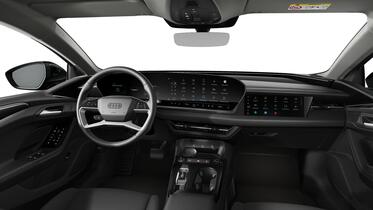 Audi A6 e-tron vaihtoauto