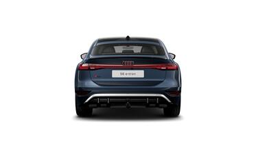 Audi S6 e-tron vaihtoauto