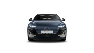Audi S6 e-tron vaihtoauto