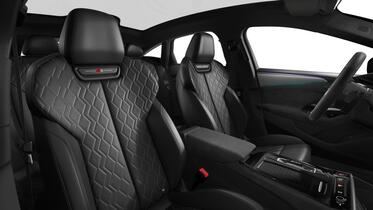 Audi S6 e-tron vaihtoauto