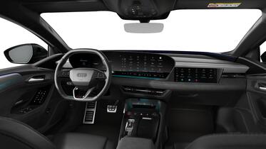 Audi S6 e-tron vaihtoauto