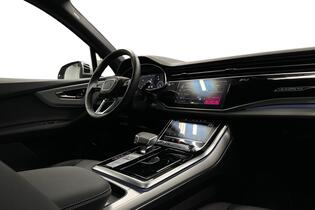 Audi Q7 vaihtoauto