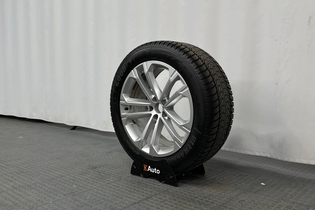 Audi Q7 vaihtoauto