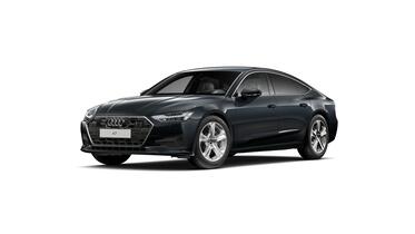 Audi A7 vaihtoauto