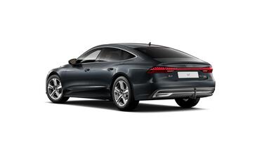 Audi A7 vaihtoauto