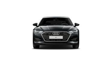 Audi A7 vaihtoauto
