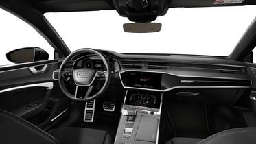 Audi A7 vaihtoauto