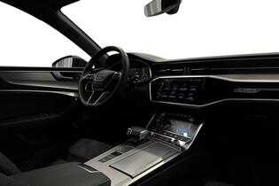 Audi A7 vaihtoauto