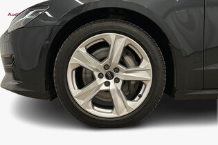 Audi A7 vaihtoauto