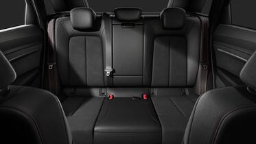 Audi Q8 e-tron vaihtoauto