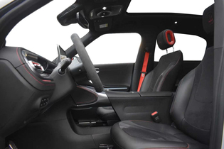 Smart #1 vaihtoauto