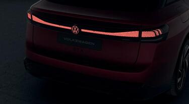 Volkswagen ID.7 vaihtoauto