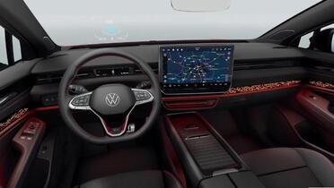 Volkswagen ID.7 vaihtoauto