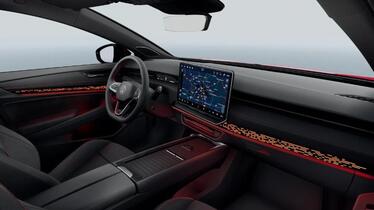 Volkswagen ID.7 vaihtoauto