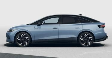 Volkswagen ID.7 vaihtoauto