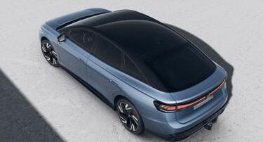 Volkswagen ID.7 vaihtoauto