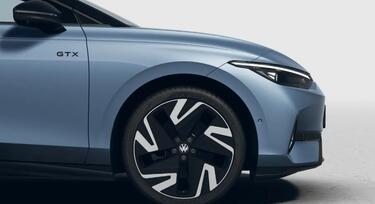 Volkswagen ID.7 vaihtoauto