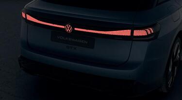 Volkswagen ID.7 vaihtoauto