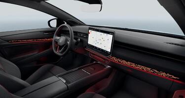 Volkswagen ID.7 vaihtoauto