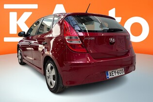 Hyundai i30 vaihtoauto