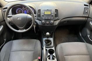 Hyundai i30 vaihtoauto