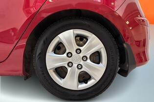 Hyundai i30 vaihtoauto