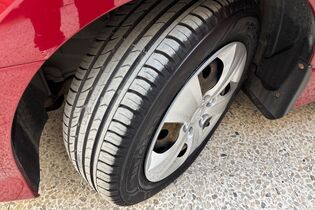 Hyundai i30 vaihtoauto