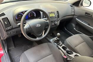 Hyundai i30 vaihtoauto