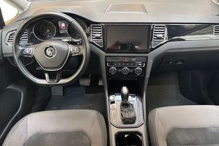 Volkswagen Golf Sportsvan vaihtoauto