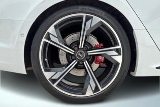 Audi RS5 vaihtoauto