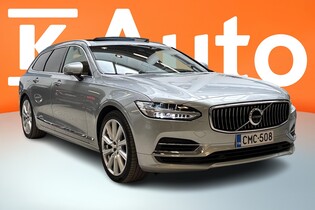 Volvo V90 vaihtoauto