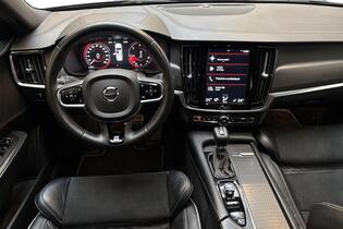 Volvo S90 vaihtoauto