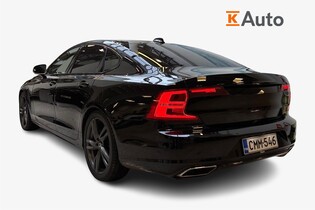 Volvo S90 vaihtoauto