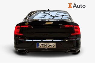 Volvo S90 vaihtoauto