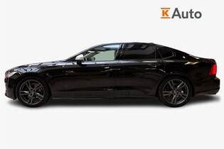 Volvo S90 vaihtoauto