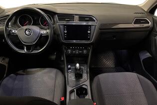 Volkswagen Tiguan Allspace vaihtoauto