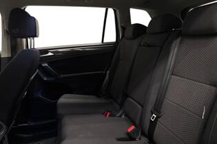 Volkswagen Tiguan Allspace vaihtoauto