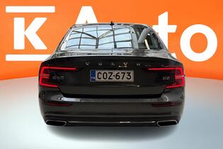 Volvo S60 vaihtoauto