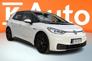 Volkswagen ID.3 vaihtoauto