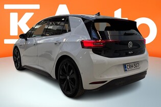 Volkswagen ID.3 vaihtoauto