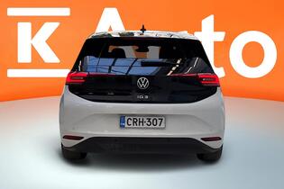 Volkswagen ID.3 vaihtoauto