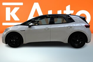 Volkswagen ID.3 vaihtoauto