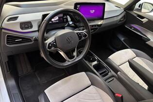 Volkswagen ID.3 vaihtoauto